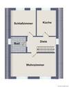Dachgeschoss - 