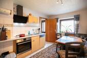 Whg. 1 Küche - 5 Zimmer Einfamilienhaus in Heiligenstedten