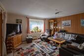 Whg. 1 Wohnzimmer - Einfamilienhaus mit 139,80 m&sup2; in Heiligenstedten zum Kaufen