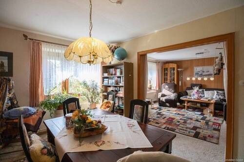 Whg. 1 Esszimmer - 