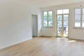 Wohnen - Moderne 3-Zimmer-Wohnung in Ismaning - ideal für Paare, Wohngemeinschaften oder Familien