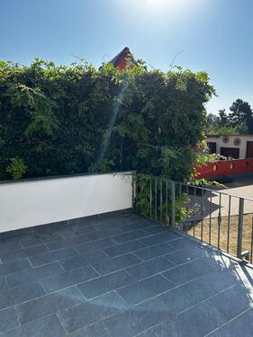 Terrasse - 