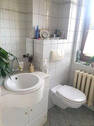 Gäste-WC im EG - 