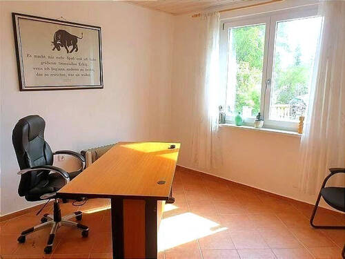 Zimmer Nebengelass - 