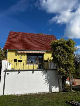 Hausansicht - 
