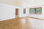 Schlafzimmer - Etagenwohnung mit 115,00 m² in Stade zur Miete