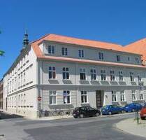 Uni@home - Studenten-WGs direkt an der Uni - Greifswald Innenstadt