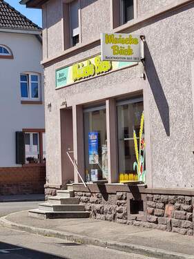 Dorfbäckerei - 