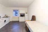 Küche - 2 Zimmer Etagenwohnung in Mannheim
