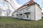 Hinterhaus - 2 Zimmer Etagenwohnung zum Kaufen in Merseburg (Saale)