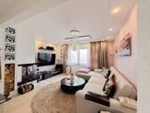 Impression Wohnzimmer - 