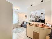 Impression Arbeitszimmer - 