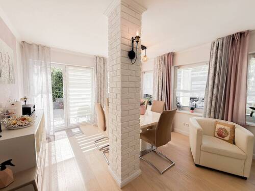 Impression Esszimmer - 