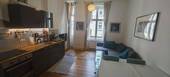 Bild 1 - möblierte Wohnung, furnished flat Schillerkiez