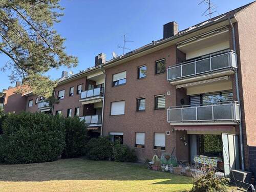 Gartenansicht - 