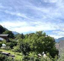 Ohlstadt: Perfektes Baugrundstück für Familien - Südausrichtung und bebaubar mit Einfamilienhaus