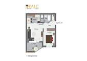 Grundriss - 