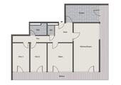 Grundriss - 