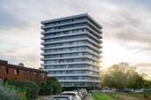 Krefeld-Uerdingen - 4 Zimmer Etagenwohnung zum Kaufen in Krefeld