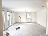 Wintergarten - 3 Zimmer Etagenwohnung zur Miete in Mannheim