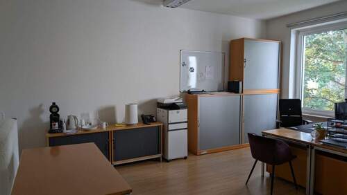 Büroraum 1 - Büro zur Miete in Bonn