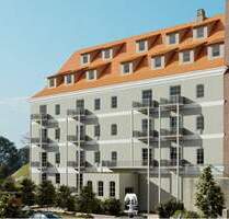 Exklusives Wohnen mit Geschichte - saniertes Denkmalobjekt in Buxheim