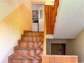 Treppenhaus - 