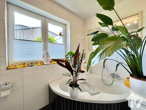 Badezimmer Wanne - 