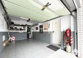 Garage - 