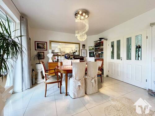 Essbereich - 3 Zimmer Bungalow in Holte Lastrup