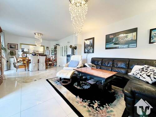 Wohnzimmer+Essbereich - 