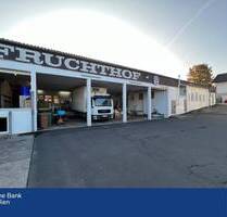 Gewerbeobjekt mit Kühl- und Lagerflächen sowie LKW-Zufahrt! - Ortenberg Bleichenbach