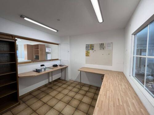 Büro - 