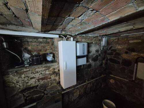 Anschluss Photovoltaikanlage - 