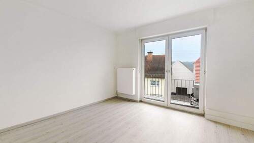 Eltern - 4 Zimmer Doppelhaushälfte in Leimen