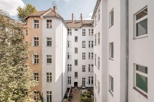 Beu4 Treppenhaus (4) - 