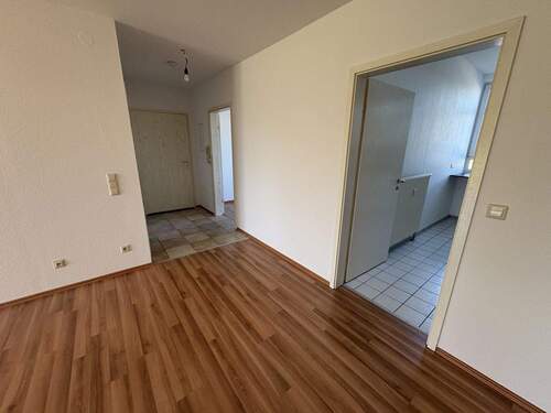 Flur/Eingangsbereich - 