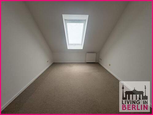 drittes Schlafzimmer - 