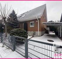 Familienglück trifft Gartenleidenschaft! - Berlin Mahlsdorf