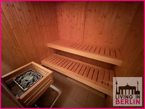 Sauna - 