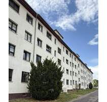 Möckern...Schicke 3-Raum-Wohnung mit Balkon! - Leipzig Wahren