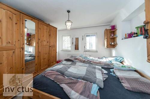 Schlafzimmer - 