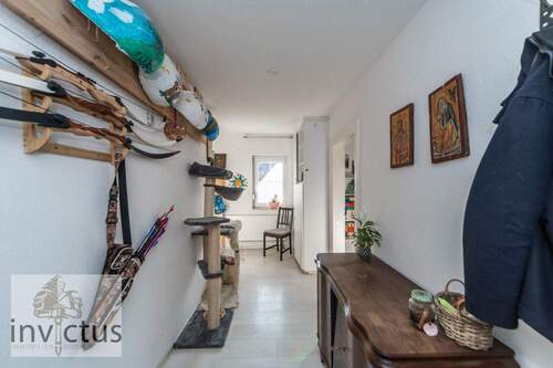 Wohnzimmer Ansicht 2 - 