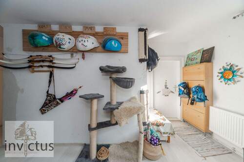 Wohnzimmer Ansicht 4 - 