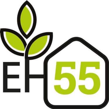 Logo-Effizienzhaus-EH55 - 