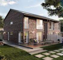 Dein eigenes Haus: unkompliziert, energetisch sicher & bezahlbar - Zarrentin am Schaalsee Stintenburg