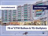 Bild 1 - NEU***78 m² große, schicke ETW in TOPLAGE mit Balkon und TG Stellplatz***NEU
