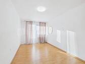 Schlafen - Etagenwohnung mit 63,00 m&sup2; in Singen zur Miete
