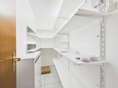 Hauswirtschaftsraum - 