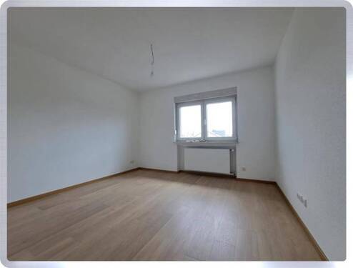 Schlafen - 3 Zimmer Etagenwohnung zur Miete in Rodgau